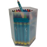  Boje voštane 60boja pvc čaša connect | shoptok.hr