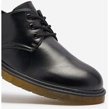 Resti Black women's half shoes Heloso- Footwear | Shoptok.si