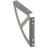VORMANN Sustav konzola (D x Š x V: 200 x 25 x 200 mm, Opteretivost: 70 kg) | shoptok.hr