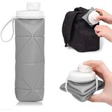 Solfit Zložljiva steklenica | FOLDSIP, (21839443) | Shoptok.si