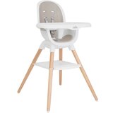 Joie stolček za hranjenje chestnut™ 6v1 mocha Cene