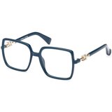 Max Mara MM5108-H 089 ONE SIZE (55) Modra/Kristalna Cene
