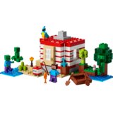 Lego TNT kuća u džungli (21275) | Eponuda.com