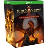 Kings Bounty II - Limited Edition (Xbox One Xbox Series X)