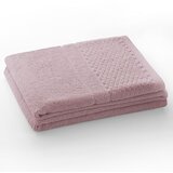 Restilo Ručnik Rubrum 70x130 cm, puderasto roza | shoptok.hr