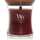WoodWick Rouge Oud mirisna svijeća s drvenim fitiljem 275 g Cijene