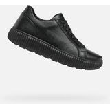 Geox Black women's sneakers Graisy - Women's Cijene