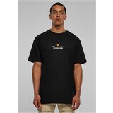 Mister Tee K-Pop Heavy Oversize T-Shirt Black Cene