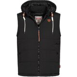 Lonsdale Men's hooded vest regular fit Cene