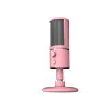 Razer Seiren X Pink RZ19-02290300-R3M1, Mikrofon | Shoptok.si