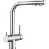 Blanco slavina FONTAS II PVD STEEL VT cijene