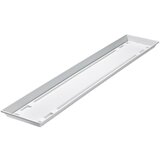 GELI standard podložak za žardinjeru za cvijeće (duljina: 80 cm, bijele boje) Cijene