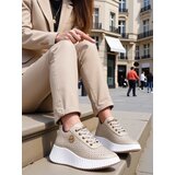 Resti Women's sporty lace-up sneakers Jovenes | shoptok.hr