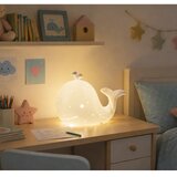 ONLI Stona lampa PORCELLANA 1xE14/6W/230V 16,2 cm kit | Eponuda.com