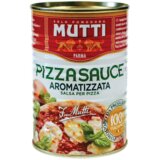 Mutti Pelat Pizza sos u konzervi 400g | ePonuda.com
