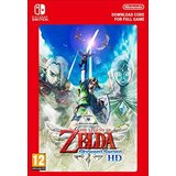 Nintendo the legend of zelda: skyward sword hd (switch) eshop key europe | Eponuda.com