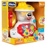 Magaza Edukativni set Chicco Cooky Robot ABC | ePonuda.com
