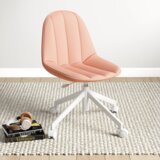 Duo mode stolica salmon | Eponuda.com