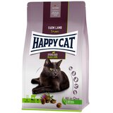 Happy Cat Supreme Happy Cat Sterilised Adult jagnjetina Cene