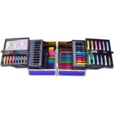  Umjetnički set u sklopivom koferu, svemir 133 El | shoptok.hr