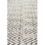 Conceptum Hypnose sh 01 - grey grey carpet (160 x 230) | Eponuda.com