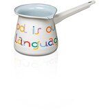 Metalac DŽEZVA S KLJUNOM FOOD 11cm / 0,70lit. | shoptok.hr