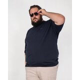 La Force Fashion muška majica brc 1000/R - teget | Eponuda.com