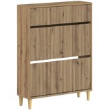  Ormar za cipele ARNHEM 78 x 24 x 103 cm Konstruirano drvo | shoptok.hr
