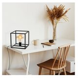 Opviq Stona lampa Kafes-13753, Crna | Eponuda.ba