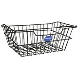Fischer Košara za bicikl (Prikladno za: Nosač prtljage, Nosiva sila: 25 kg, široke rešetke) | shoptok.hr
