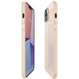 Spigen THIN FIT MASKA ZA IPHONE 14 PLUS/ 15 PLUS SAND BEIGE | shoptok.hr