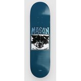 Real Mason Vicious 8.28" Skateboard deska blue Cene