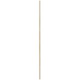  Ormarna vrata s vratima 4 pcs Prirodna 49,5 x 2,1 x 140,5 cm | shoptok.hr