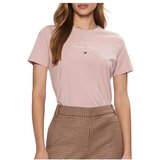 Tommy Hilfiger roze ženska majica THWW0WW43895-TQN Cene