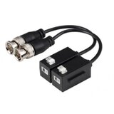 Dahua balun pfm800-4k rezolucije hdcvi/ahd/tvi/cvbs
