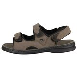 Josef Seibel Sandali Franklyn 10236 751 781 Asphalt/Kombi Cene