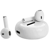 Microkia Brezžične slušalke k7 Type-C IPX5 68h Bluetooth5.3 HIFI, (21024230) Cene