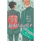 Hodder Alice Oseman - Heartstopper Volume 1 | ePonuda.com