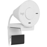 Logitech WEB camera Brio 300, USB,1920×1080,720p,White, 960-001442 | Eponuda.ba