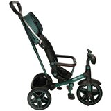  Tricikl za djecu TRIKE FIX Elite 6u1 - zeleni | shoptok.hr