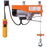Villager Elektricna dizalica 900 W (500kg) VEH 500 cijene