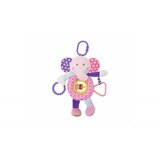 PLISANA IGRACKA ACTIVITY- SLONCE (roze) (10191410005)