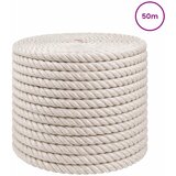  Uže od jute 12 Bijela 100% Juta Tossa | shoptok.hr