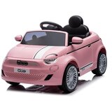 Fiat auto na akumulator 500 Pink | shoptok.hr