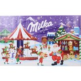 Milka Adventni koledar - Naps Cene