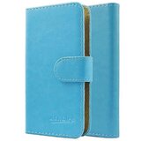 INORCO Mehka usnjena torbica s pokrovom za Nokio, ohije z denarnico za kreditne kartice, za modele 2 V, (21847145) | Shoptok.si