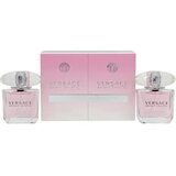 Versace BRIGHT CRYSTAL DUO EDT SPRAY 30ML x 2 Cijene