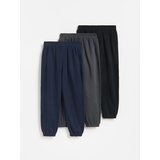 Reserved BOYS` TROUSERS - crno Cijene