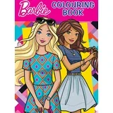 Barbie Bojanka 1