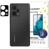Wozinsky kaljeno staklo za kameru 9H za Xiaomi Redmi Note 12 Pro+ - Crna KP26449 Cijene